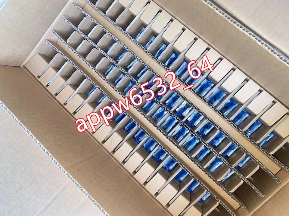 New original 8.1 -inch LM8M64 LM8M64R 640*240 LCD screen panel ,fast shipping - Image 3 of 4