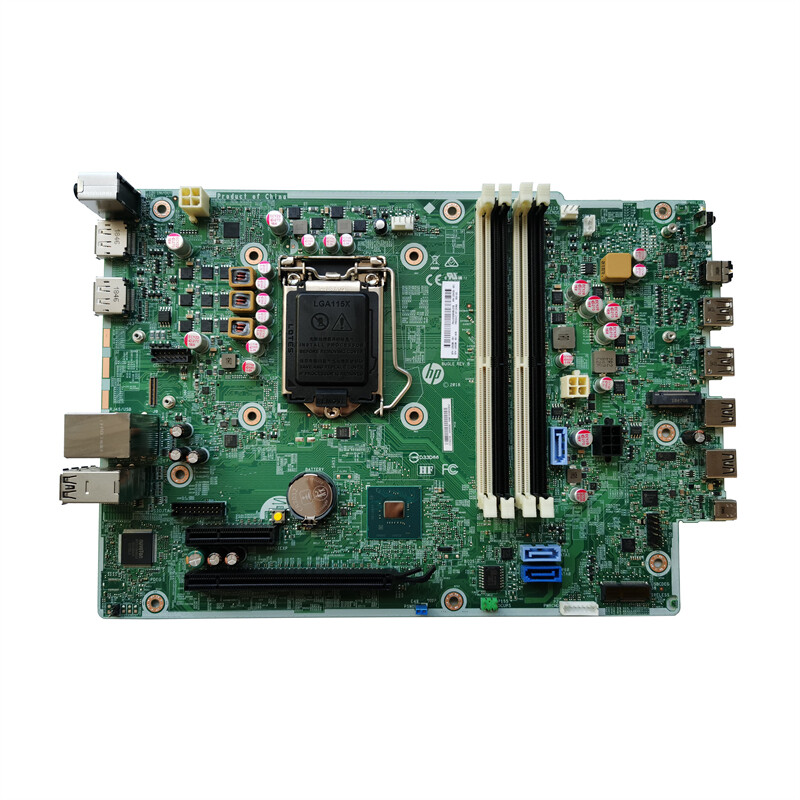 for HP ProDesk 600 G4 SFF L05338-601/001 L02433-001