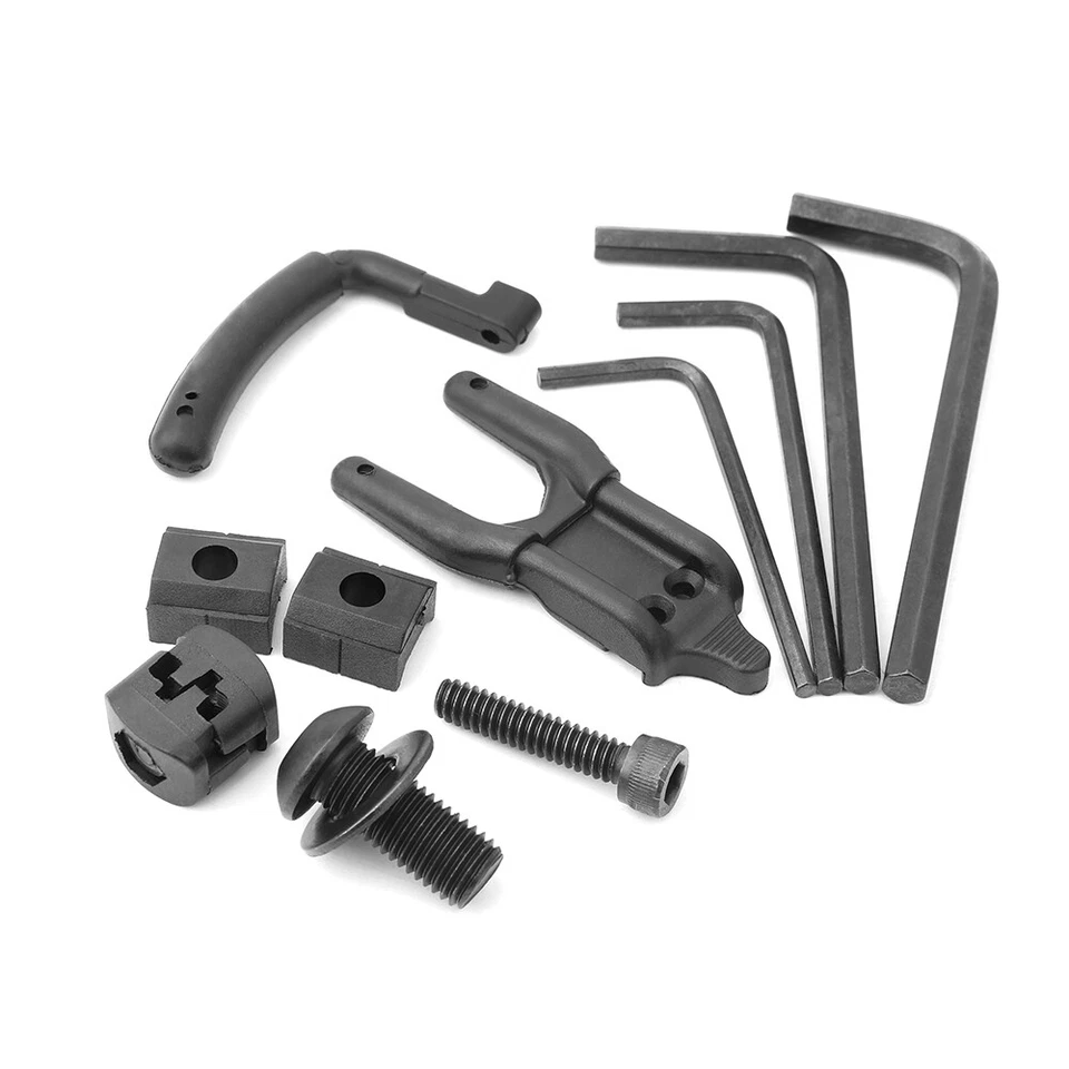 Arrow Rest Drop Archery Away Compound Bow RH LH Adjustable Shooting Hunt Target - Image 4 of 4