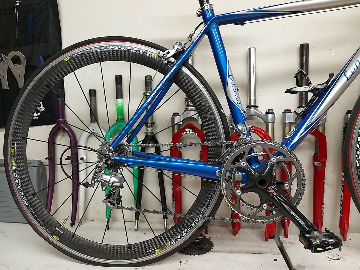 Lemond Versailles 2007 Ultegra 20 speed, Mavic Cosmic Lemond Versailles 2007 Ultegra 20 speed, Mavic Cosmic