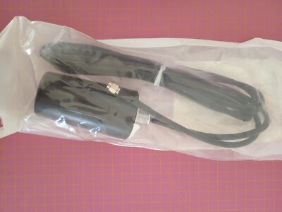 Sierra Wireless Airlink LTE, BOLT Panel Antenna mit 2m Kabel ( 6001231 ) Schwarz