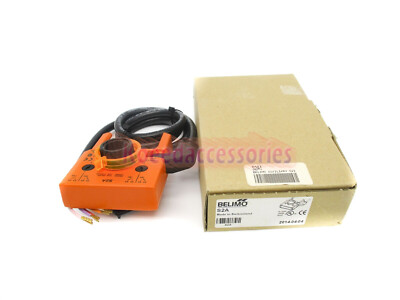 1Pcs New BELIMO S2A 250VAC 0.5A NSMP *