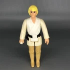 CHINA TIGHT  1977 Vintage Kenner Star Wars Luke Skywalker FarmBoy Action Figure