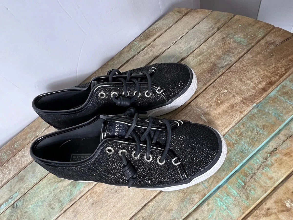 Sperry laces sale