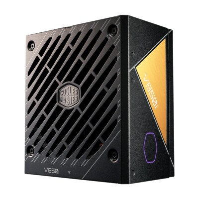COOLER MASTER 850W V850 GOLD I MULTI 80+ (ATX3.0) FULL Modular Power Supply