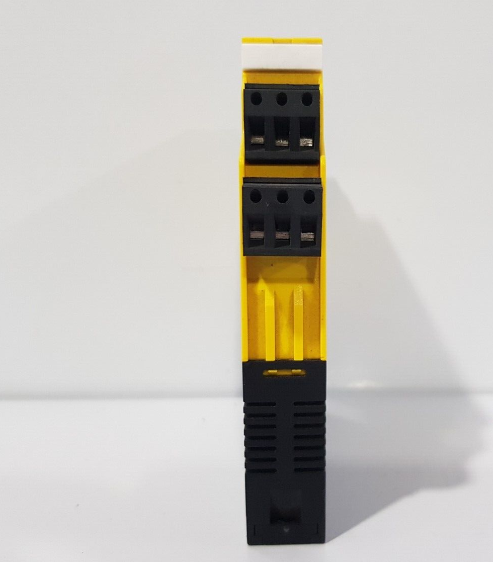 TURCK IM33-22EX-HI 24VDC ISOLATOR / FAST SHIPPING BY DHL OR FEDEX | eBay