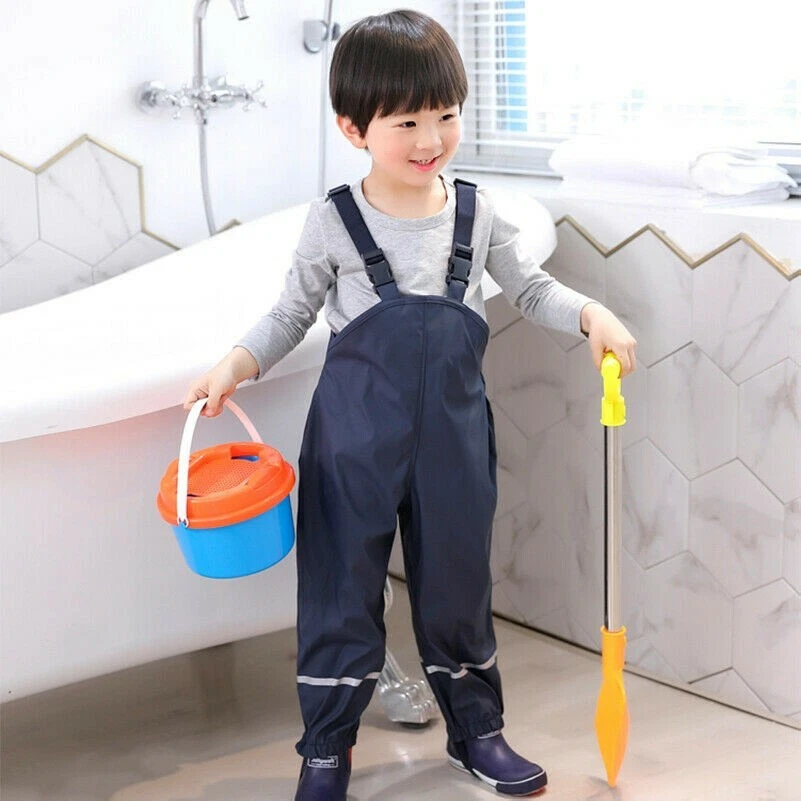 Children's rain trousers 2025