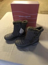 Easy Spirit Women's Winter Boots - Comfortable  Stylish