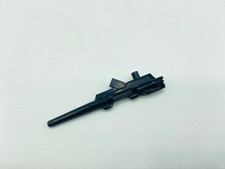 G1 PUNCH COUNTERPUNCH GUN TRANSFORMERS (6M-68...