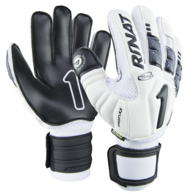 Rinat Uno Premier NRG Neo Spines Semi Black/White | eBay