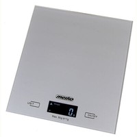 Digitale KüChenwaage, Lcd-Anzeige, PräZision 1G, Bis Zu 5 Kg Mesko MS3145