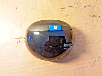 Microsoft Sculpt Ergonomic Mouse Schwarz, Maus ohne USB-EMPFÄNGER