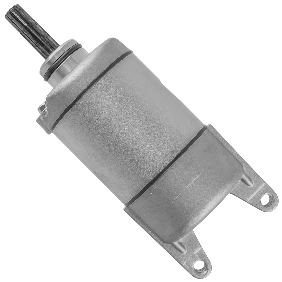 Arranque para Honda XR650L XR 650L 1993-2019 / 31200-Mn9-003 31200-Mn9-013 Foto 4 de 4