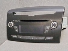 Autoradio Lancia YPSILON
