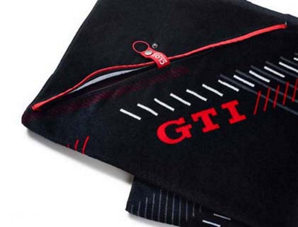 Volkswagen VW GTI Beach Towel 180 X 90 Golf Polo Passat Tiguan Bulli