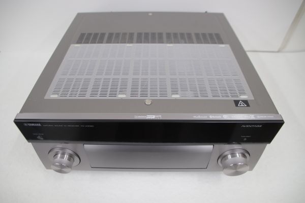 Yamaha / Aventage Rx-A3080 Av Receiver 1927721 | eBay Yamaha / Aventage Rx-A3080 Av Receiver 1927721 | eBay