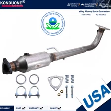 For 2001-2005 Catalytic Converter Honda Civic EX 1.7L 54399 Exhaust