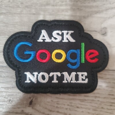 Tactical Morale Patch Hook and Loop | eBay