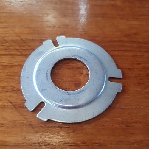 Vis TH Avec Rondelle Pour Alternateur D’origine – Référence Peugeot Citroën 692303