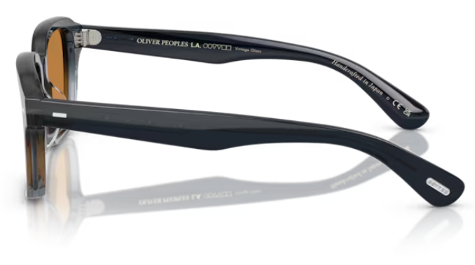 Oliver Peoples 0OV5562SU Errisson Sun 177753 Twilight /Cognac