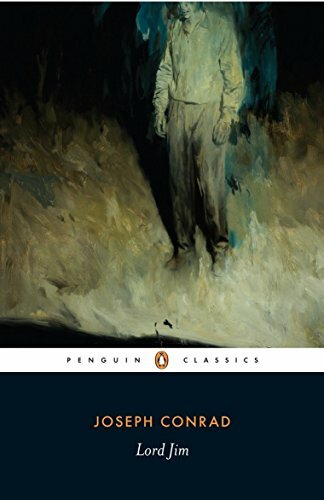 Lord Jim (Penguin Classics) By Joseph Conrad