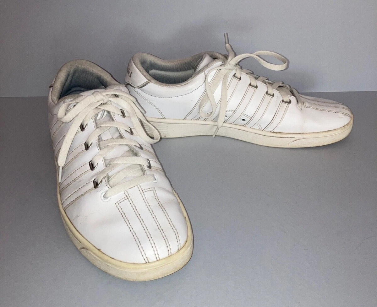 K swiss court store pro 2 cmf