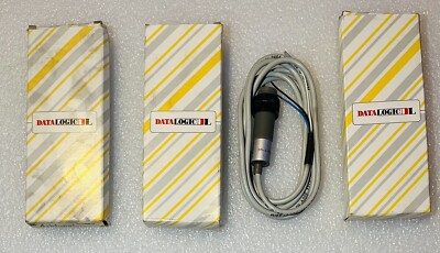 DATA LOGIC S5-1-C8-10