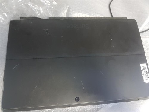 Microsoft Surface Pro 2 Tablet 10,6" Touch 1920x1080 Intel i5-4300U 256GB 8GB - Bild 6 von 7