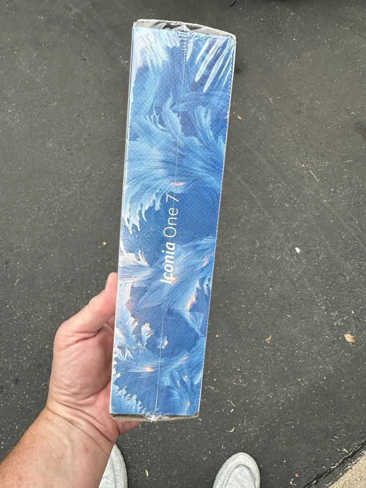 Acer Iconia One 7 B1-790 8GB Wi-Fi Model - A6004 - Image 2 of 4