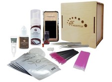 NEICHA Set For Eyelash Extension