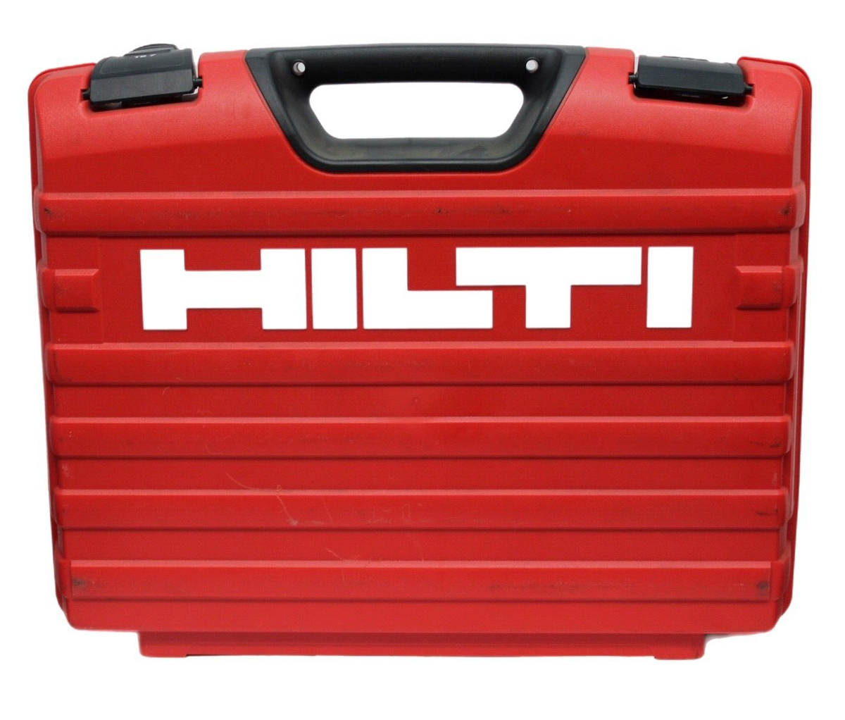 Hilti TE 7 Hammer Drill SDS Rotary Hammer 120V, 6.3A, 60Hz | eBay