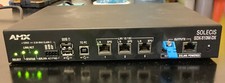 AMX SDX-510M-DX Solecis 5x1 Multi-Format Digital Switcher