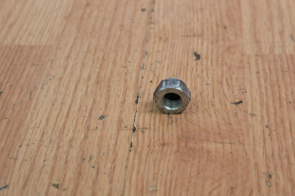 NUEVO Separador de rebote de amortiguador trasero Race Tech 1215000 Foto 4 de 4