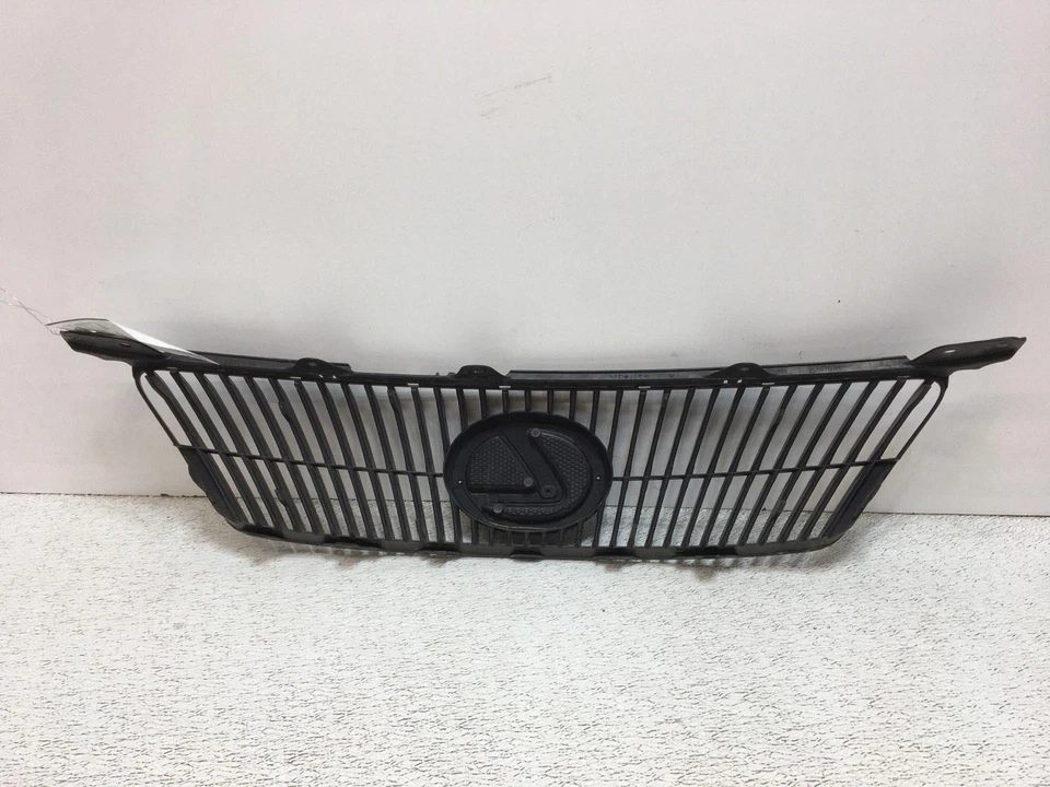 06 07 08 Rejilla Lexus LEXUS IS250 Foto 2 de 3