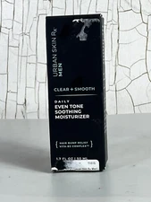 Bevel Pre Shave Oil for Men with Castor Oil, Olive Oil and Tea Tree Oil NIB