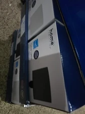 Home Luminaire Table Lamp - Sleek Modern Design