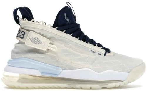 Jordan Proto Max 720 Pale Ivory