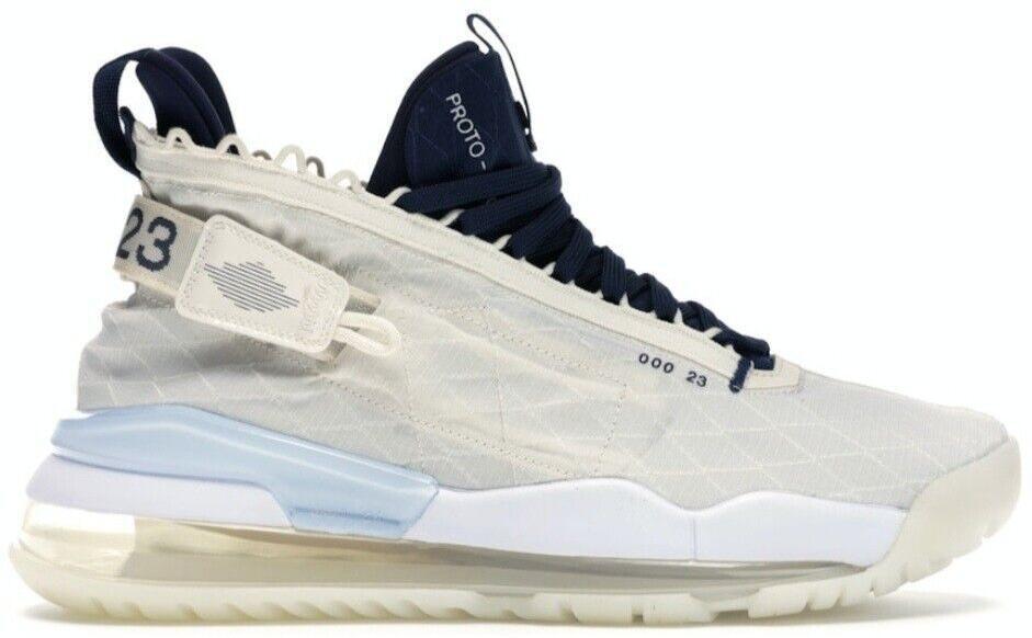 Jordan Proto Max 720 Pale Ivory - 1 de 1