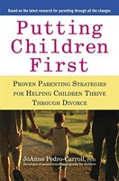 Putting Children First: Proven Parenting Strategies For Helping Children Thrive on sale Putting Children First: Proven Parenting Strategies For Helping Children Thrive on sale