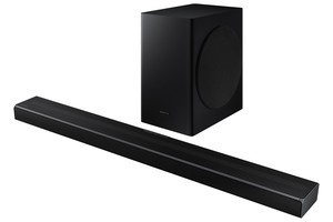 svs soundbar