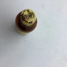 HOPPE’s Trace Nitro Powder Solvent No.9 Bottle,  U.S.A. 2 Ozs.