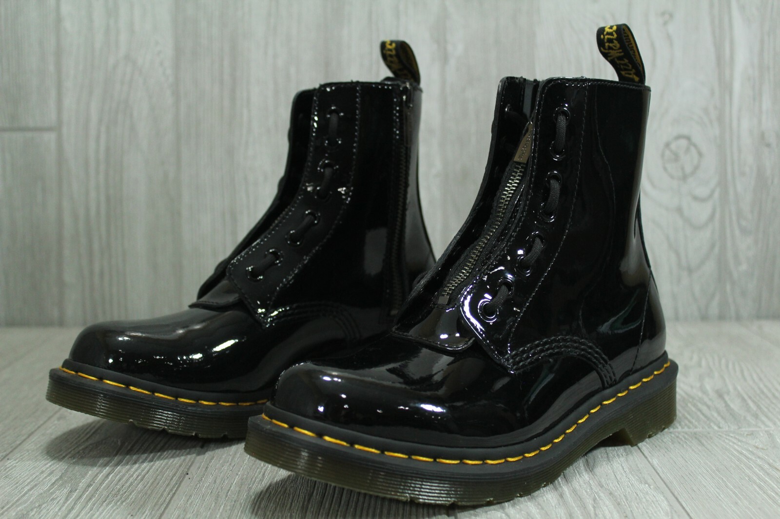 doc martens 47
