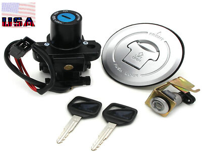 For Honda CBR250R 14-18 CBR250R ABS 14-18 Ignition Switch