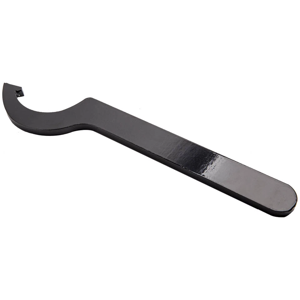 4x Chaves Chave Ferramenta de Ajuste Coilover Mangas Grande Tamanho Médio Novo - Imagem 2 de 4