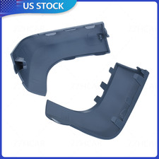 Left Right Radiator Grille Kit For Rolls Royce Ghost I 2009-2014 51117238231