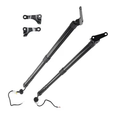 2Pcs Rear Electric Tailgate Strut For Lexus NX300 6892079016 6891079016 2018-20
