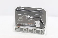 Umarex Glock 17 Gen 3 .177 Cal Blowback Air Pistol
