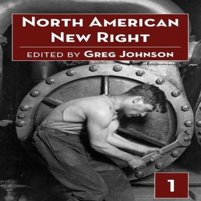 North American New Right vol. 1 Counter-Currents Publishing Paper