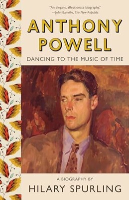 Anthony Powell: Dancing to the Music of Time Buch Vintage