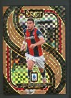 2024-25 RICCARDO ORSOLINI 21/45 PANINI SELECT SERIE A MEZZANINE CHECKERBOARD